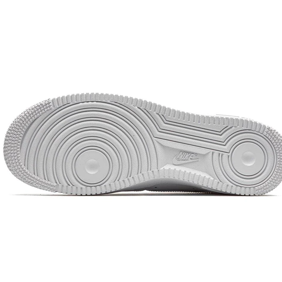 Supreme 1 Nike Air Force Low White 0821
